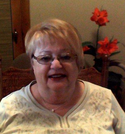 Diane Lacroix