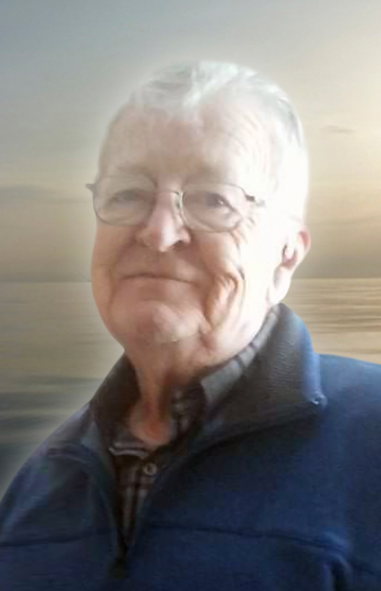 Claude Grenier