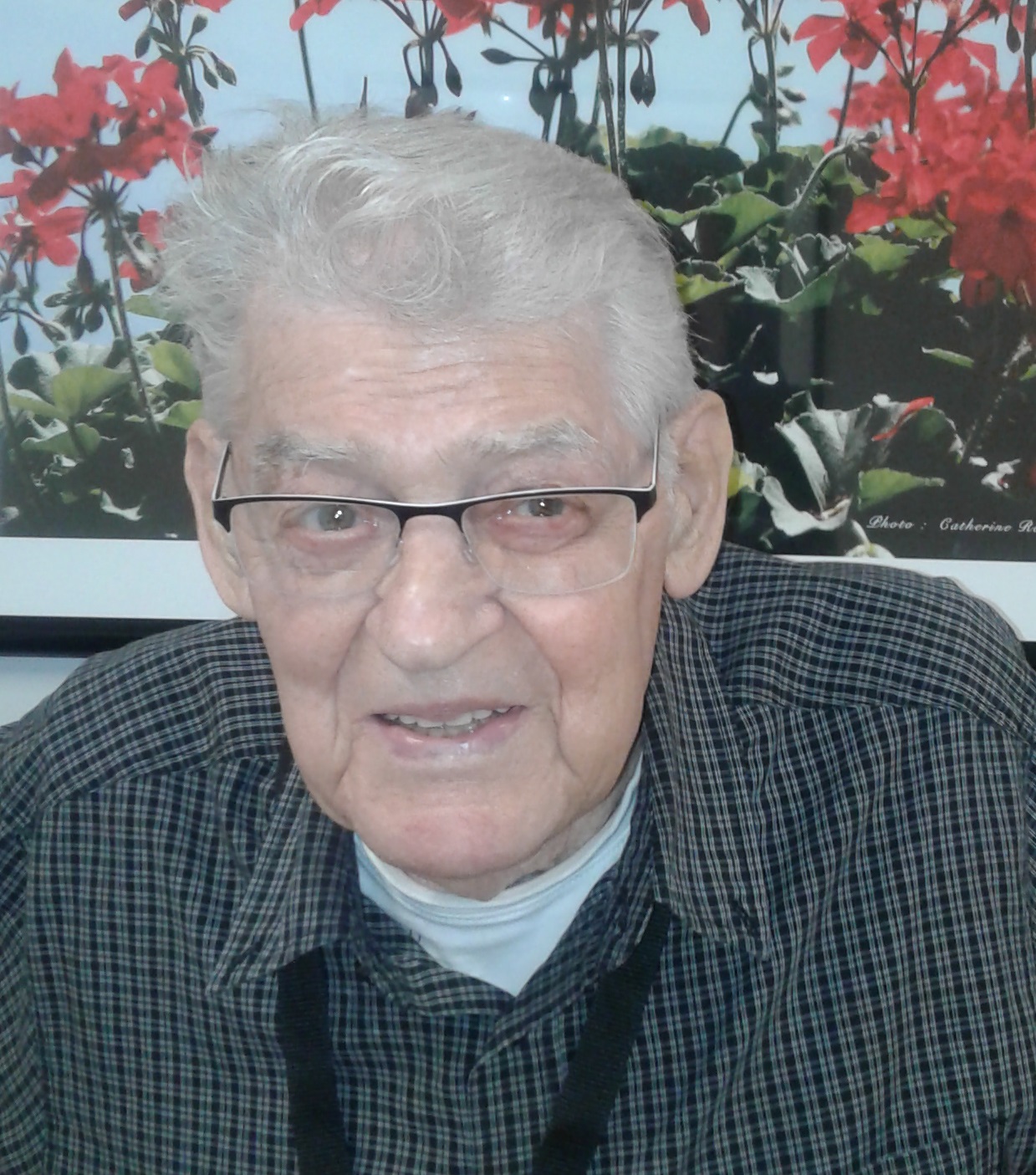 Ernest Ouellette
