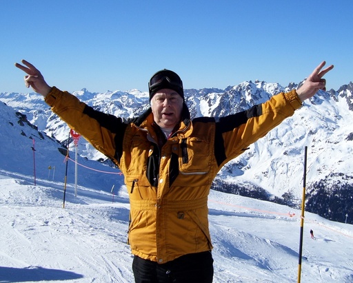 Simon Genest