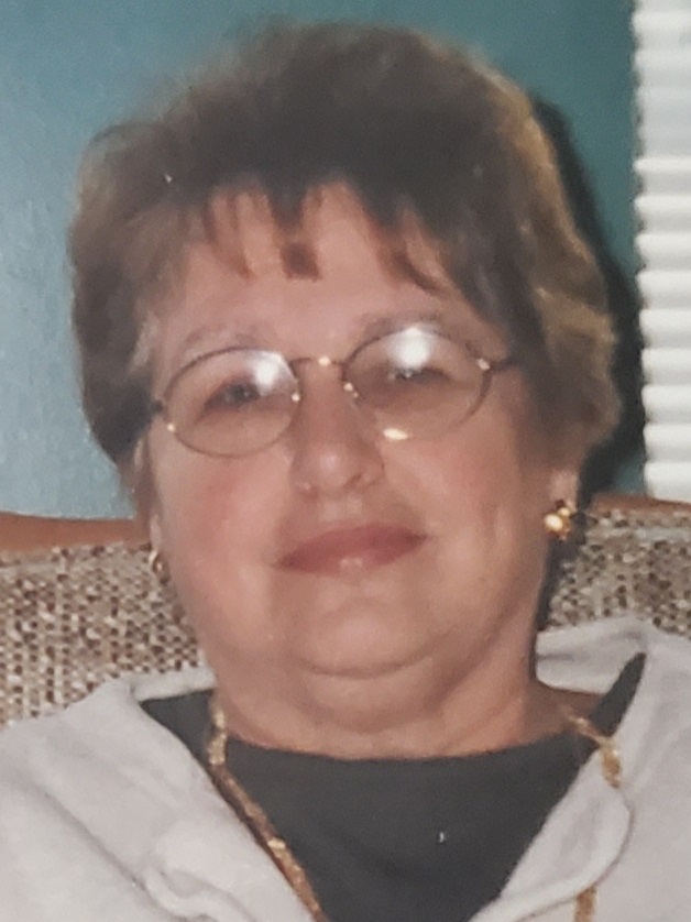 Claudette Veilleux