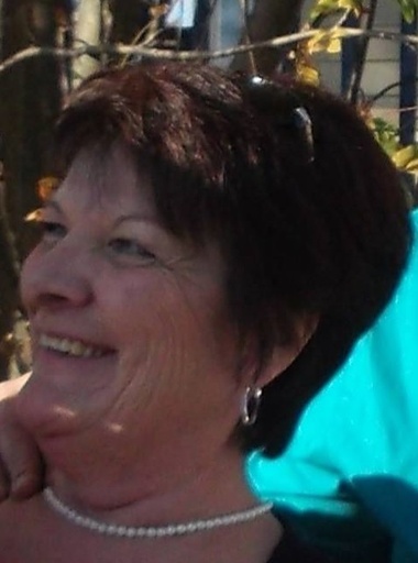 Francine Daigle