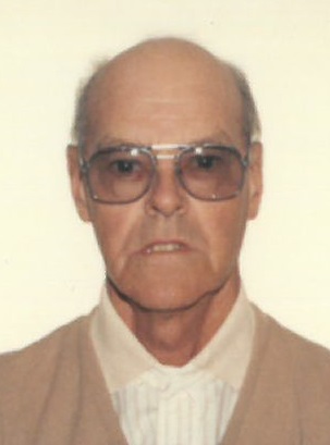 Conrad Roy