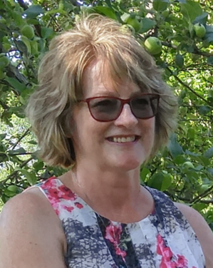 Diane Jutras
