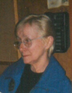 Monique Bergeron