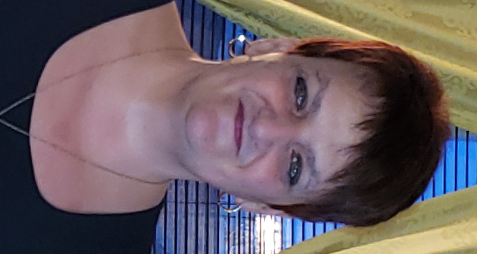 Nathalie Godbout