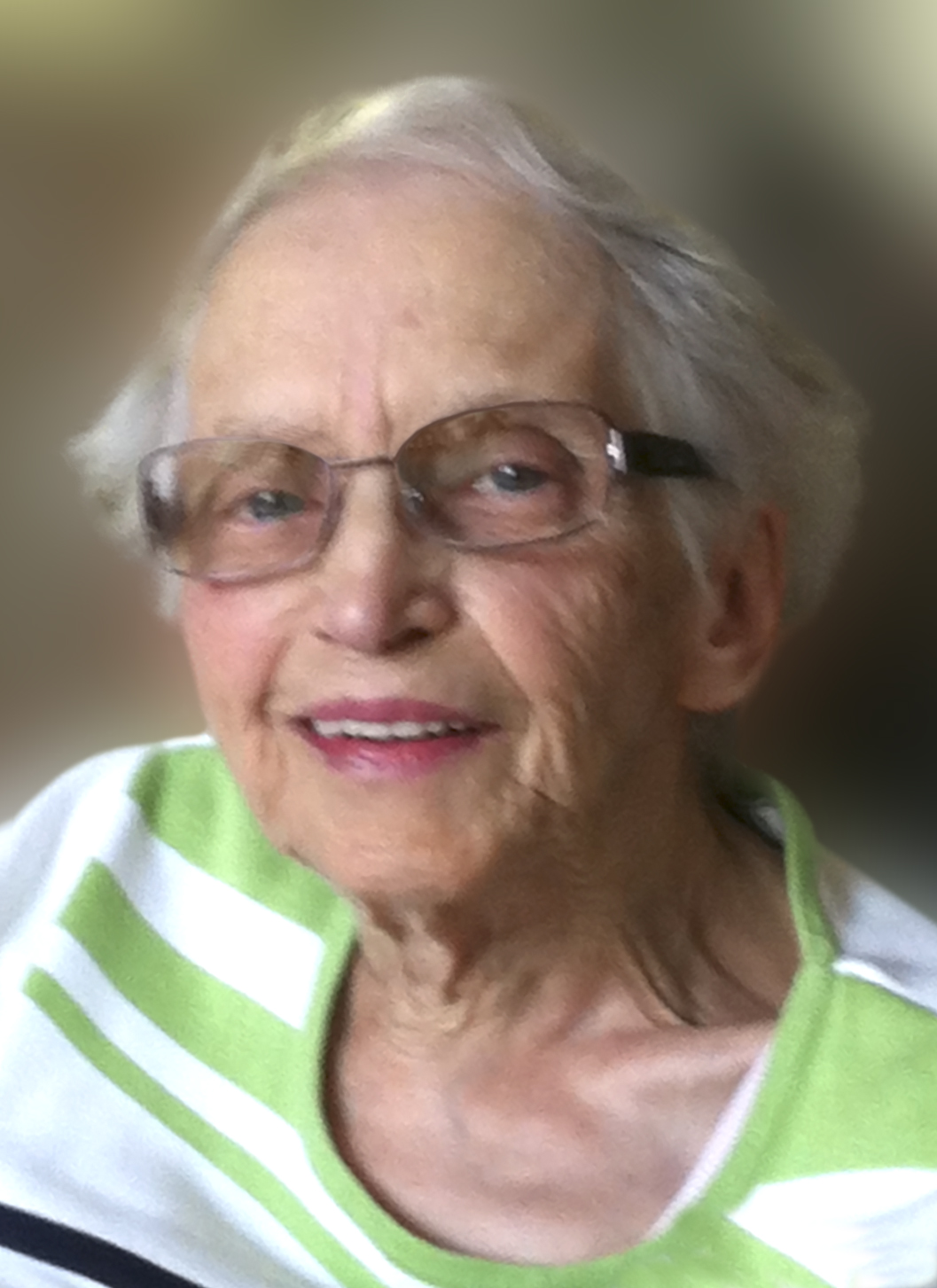 Élisabeth Gravel Tétreault
