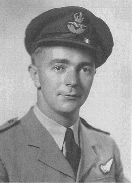 Barrett Leonard Joseph