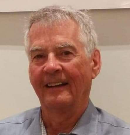 André Marcil