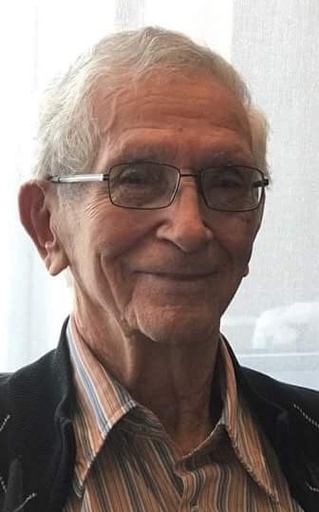 Gabriel St-Jean
