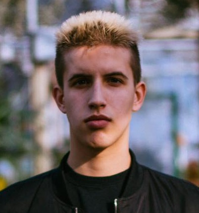 Cyril Cloutier