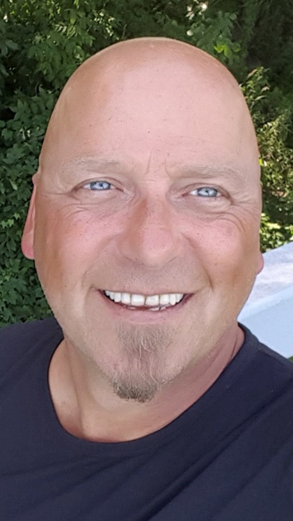 Daniel Vincent