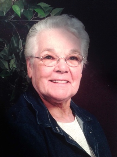 Fernande Lecomte