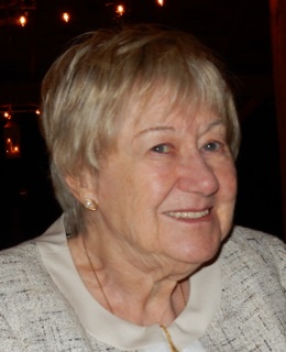 Margaret Cameron Aitken (née Houston)