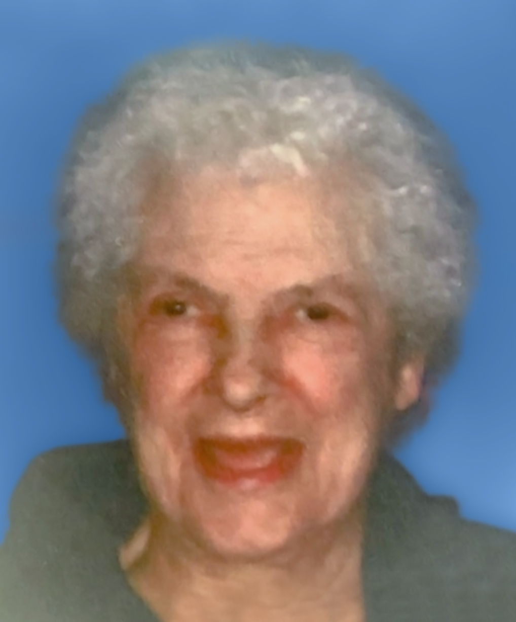 Jeannine Perron