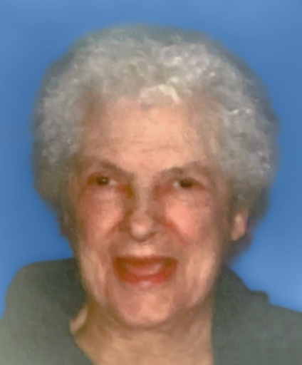 Jeannine Perron