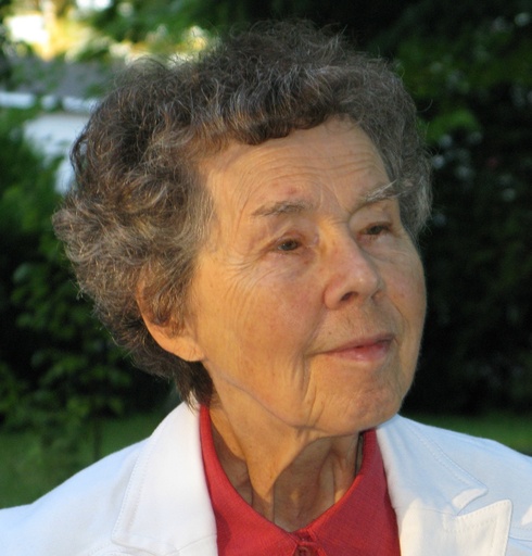 Louise (Morin) Rouleau