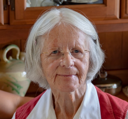 Clotilde Boudreau (née Proulx)