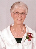 Jackie Patrick
