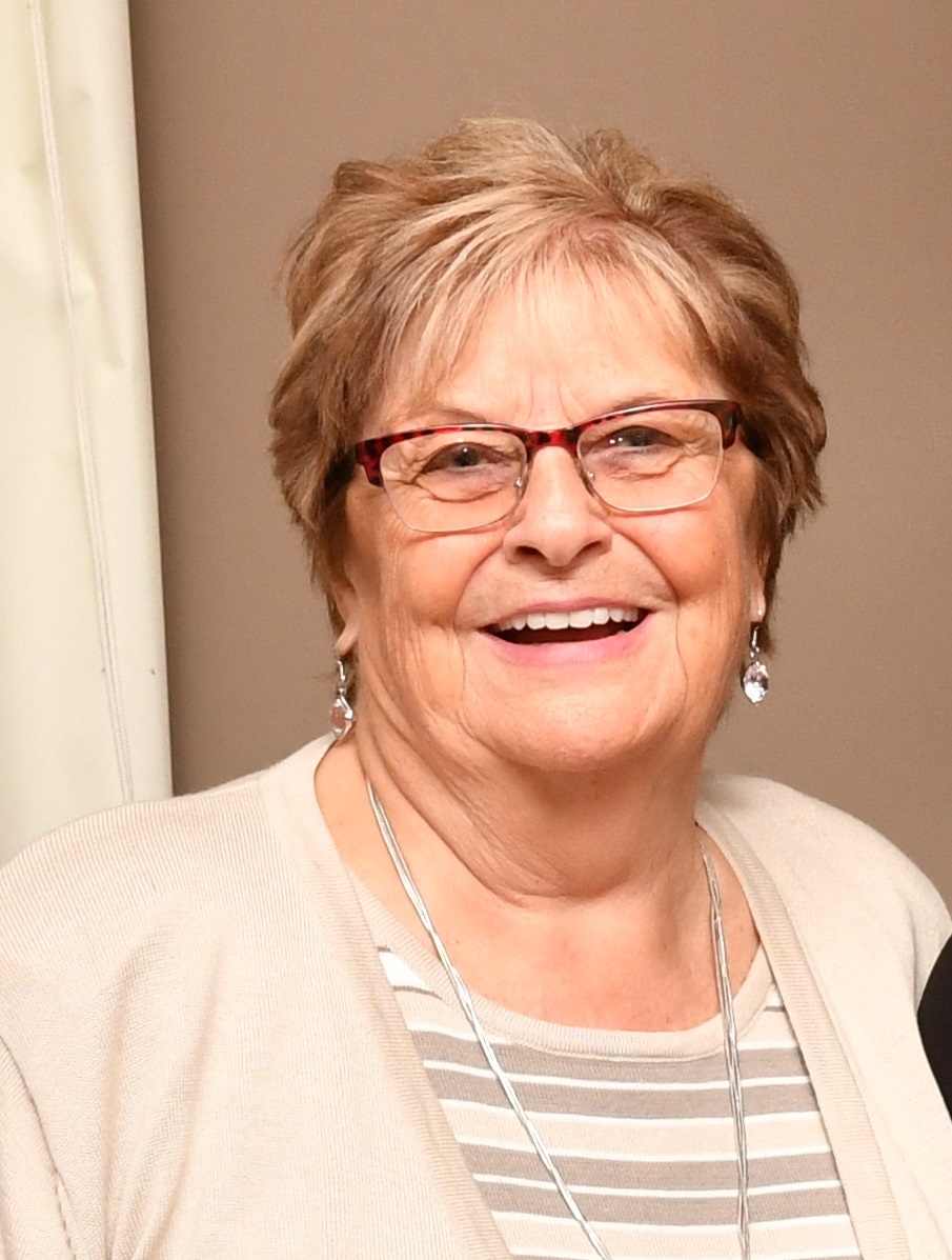Bertha (Malboeuf) Jalbert