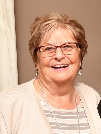 Bertha (Malboeuf) Jalbert