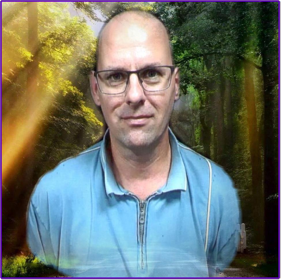 Christopher Gionet