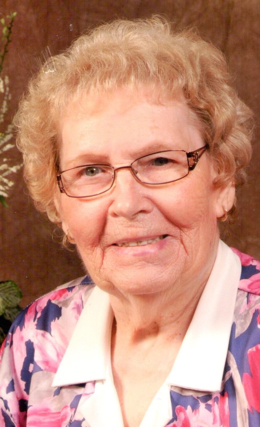 Bernadette Tremblay