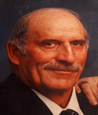 George Evan Coote