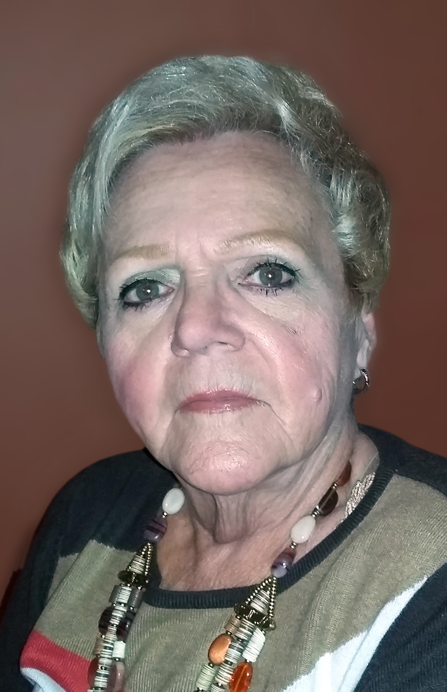 Jocelyne Giroux