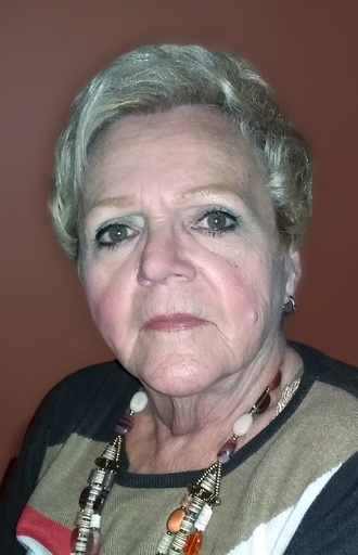 Jocelyne Giroux