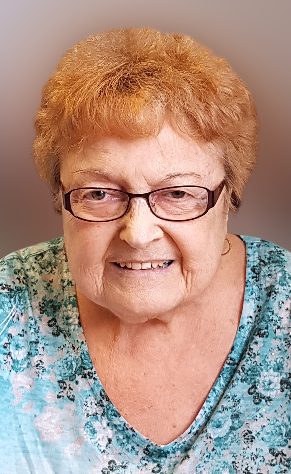 Jocelyne Bilodeau Ouellette