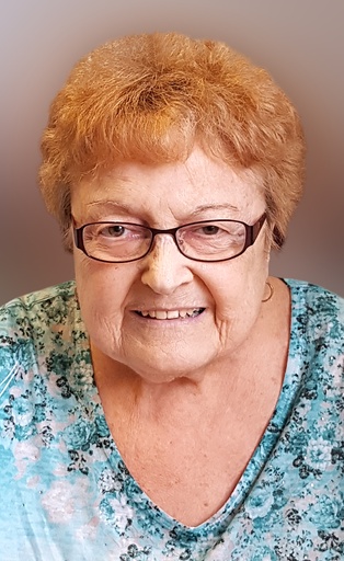 Jocelyne Bilodeau Ouellette