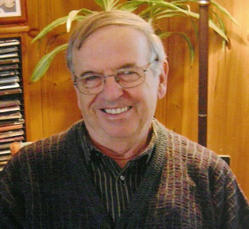 Roland Boucher