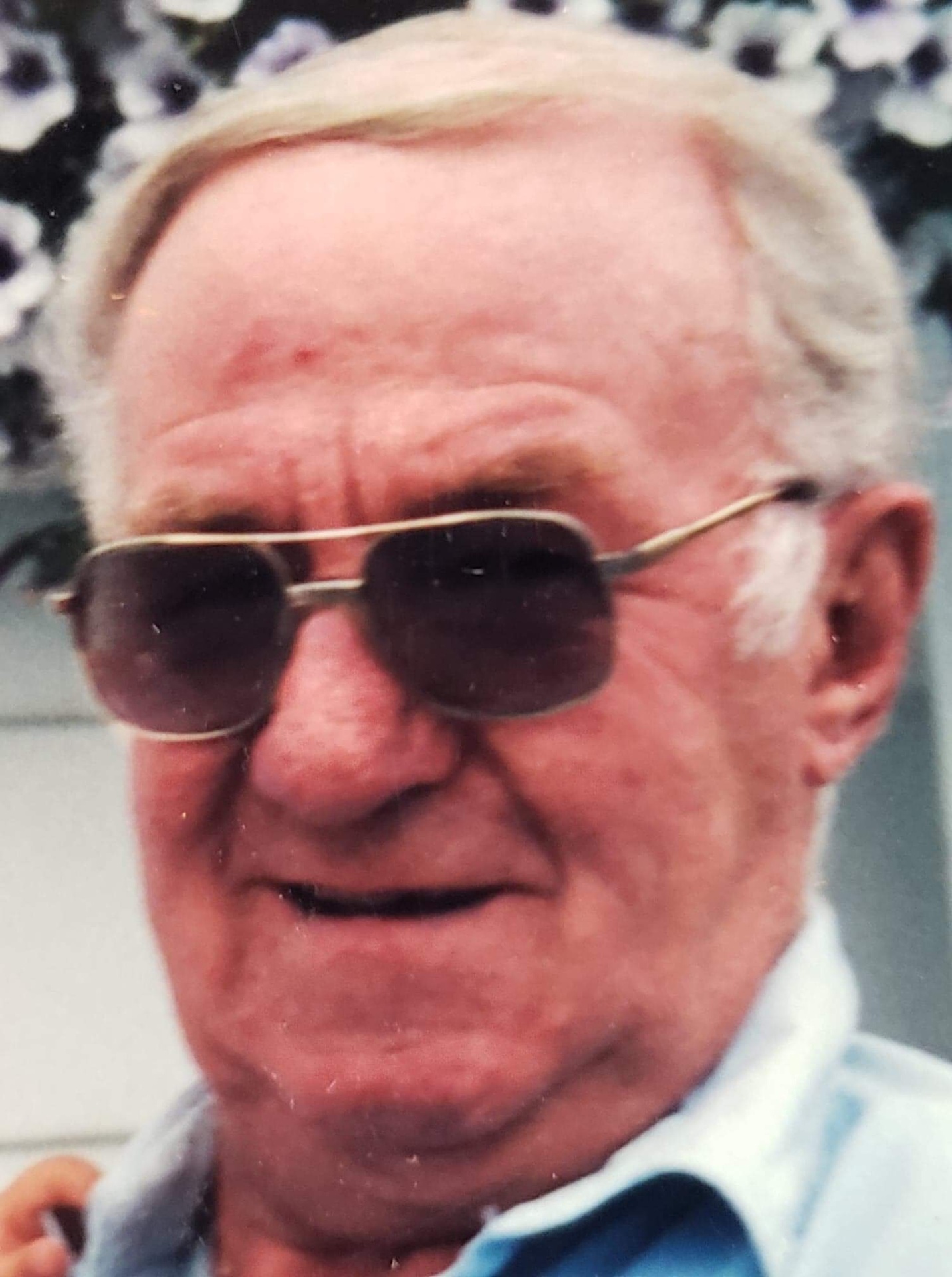 Maurice Bibeau