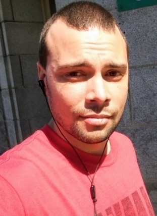 Micaël Gaumond-Roy