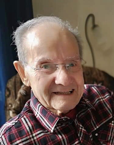 Lionel Côté