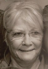 Paulette "Paulo" Lapierre Fortier