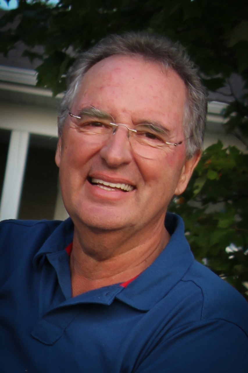 Michel Bilodeau