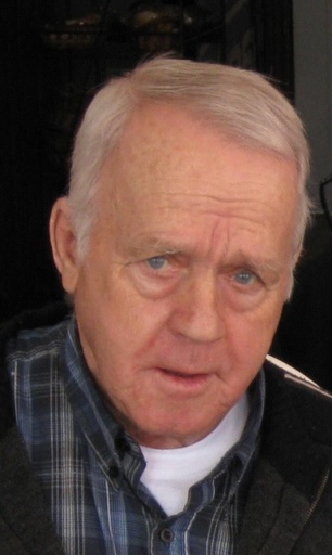 Roger "Jos" Thompson