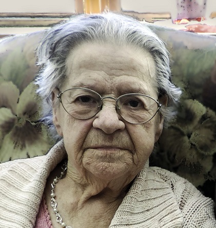 Laurianne Leclerc