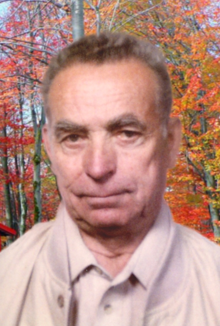 Paul Tardif