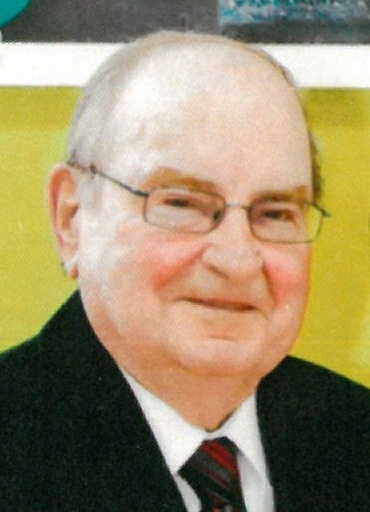 Robert Ponton