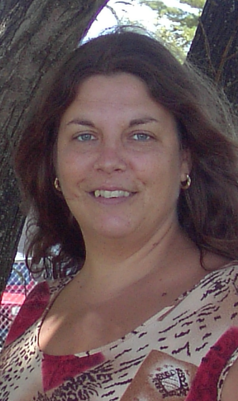 Caroline Grenier