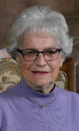 Sheila Bellam (nee Bell)
