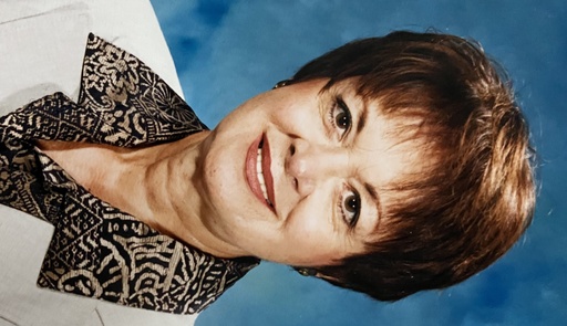 Paulette Paré Allaire