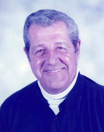 Victor Faucher