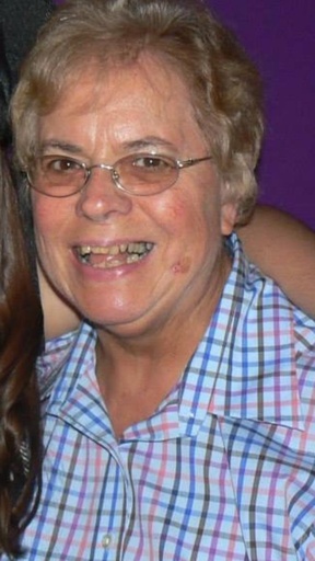 Frances Caroline Mackey