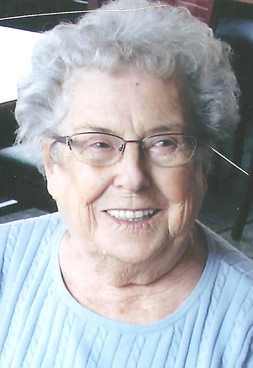 Pauline Caron