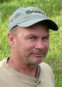 Michel Larrivée