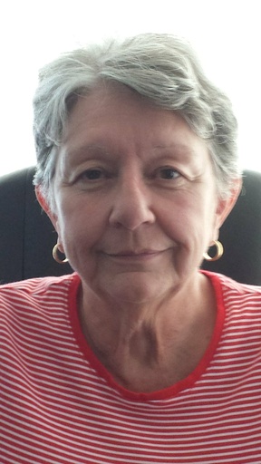 Diane (Gosselin) Rolfe